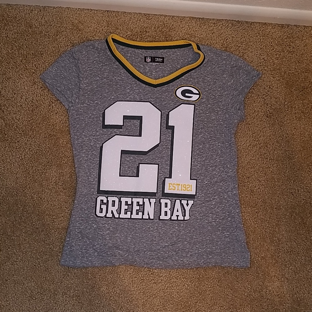 T-shirt jersey